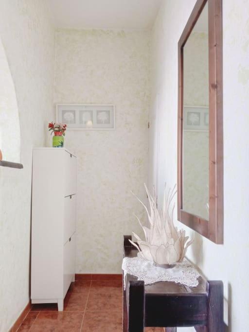 Apartament Casa Olga Caleta de Sebo Zewnętrze zdjęcie