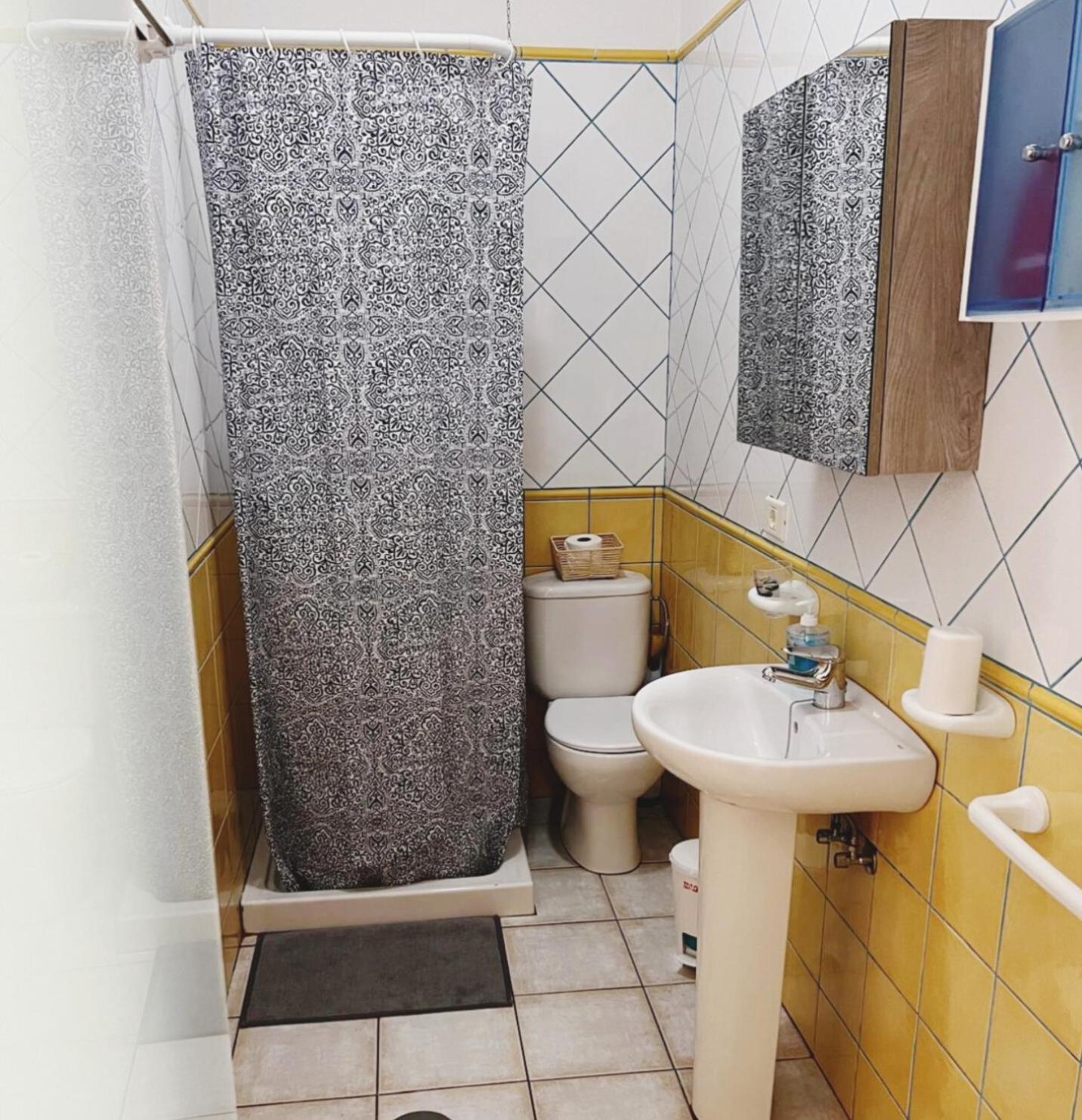 Apartament Casa Olga Caleta de Sebo Zewnętrze zdjęcie